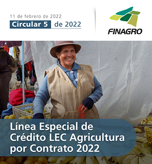 Agricultura por Contrato