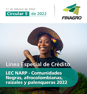 Comunidades negras, afrocolombianas, raizales y palenqueras