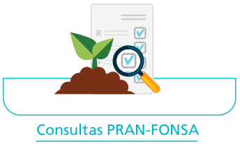 Consultas PRAN y FONSA