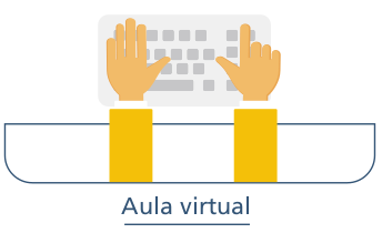 Aula Virtual