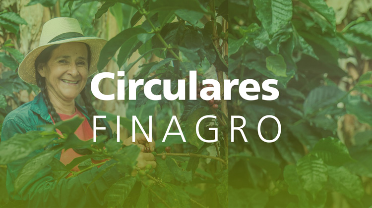 Circulares FINAGRO