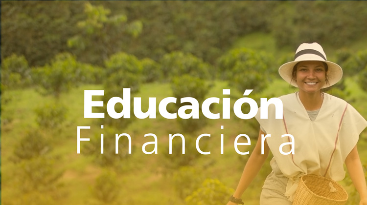 Educación Financiera