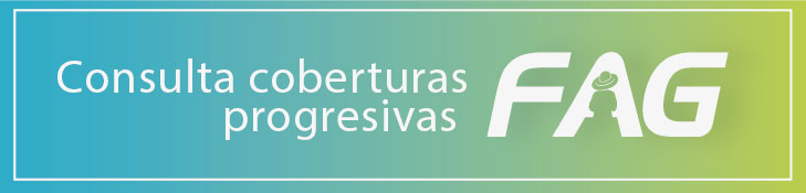 Consulta coberturas progresivas FAG