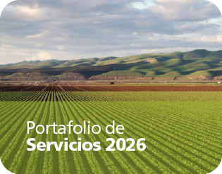 Portafolio de Servicios
