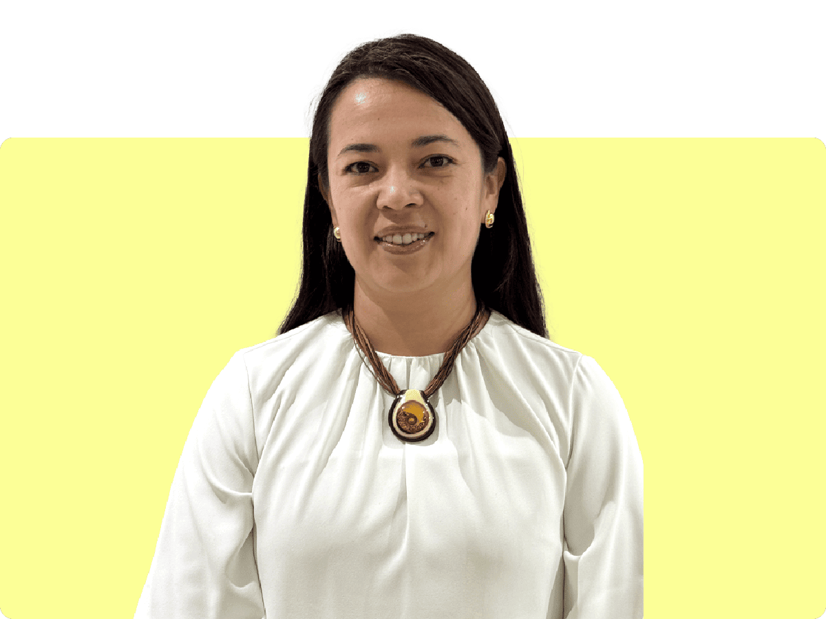 Adriana Pilar Trujillo