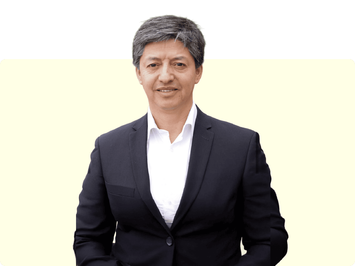 Leonardo Arturo Pazos