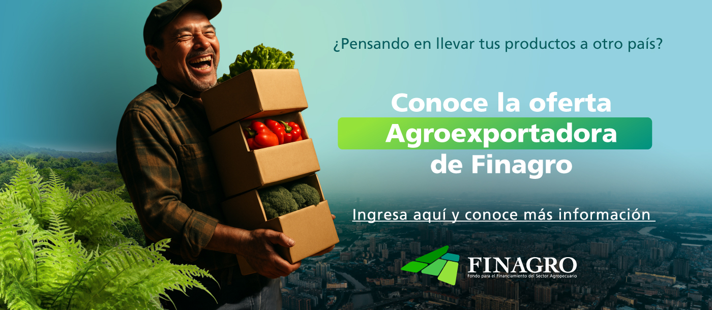 Agroexportadora