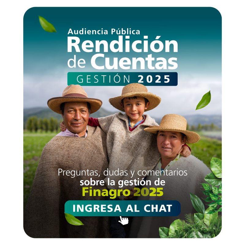 Ir al chat Rendición de cuentas