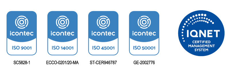 cert iso