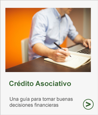 Crédito asociativo