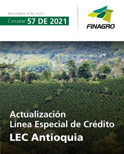 Circular 57 de 2021