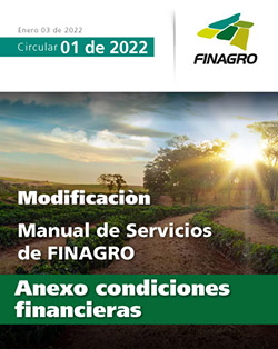 Circular 01 de 2022
