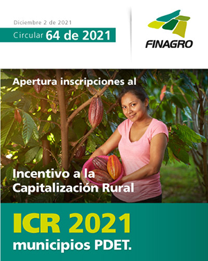 Circular 64 de 2021