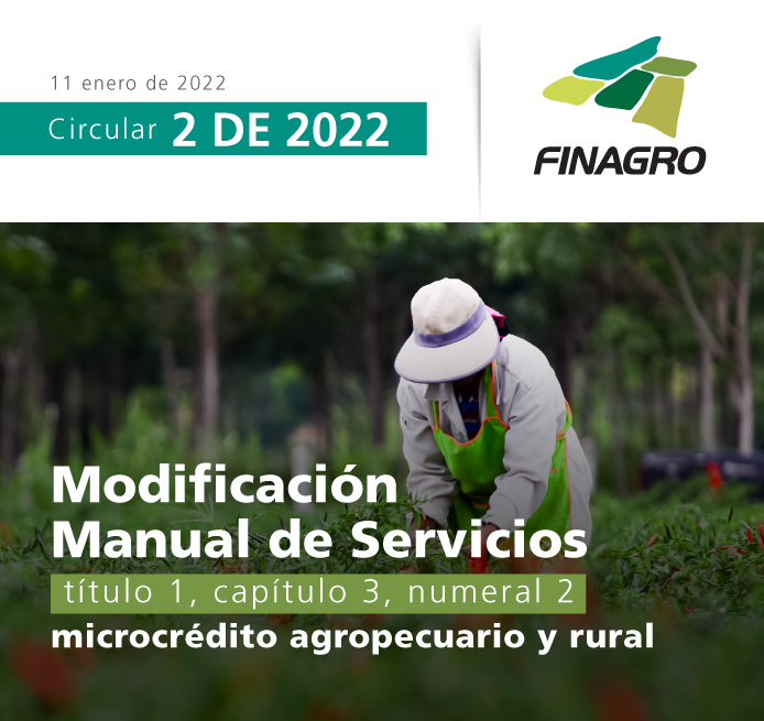 Circular 02 de 2022