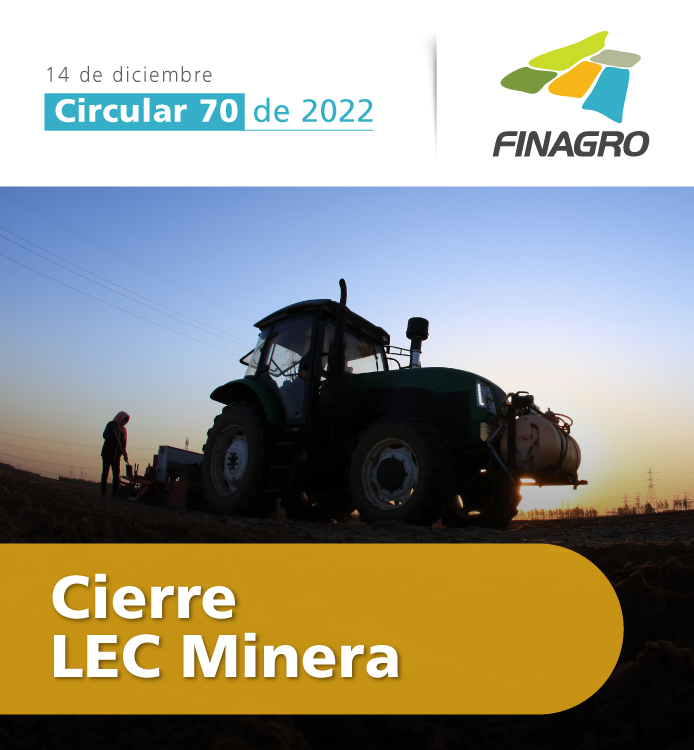 Circular 70 de 2022