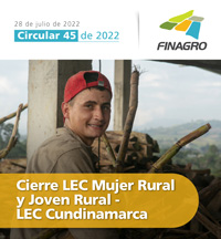 Circular 45 de 2022