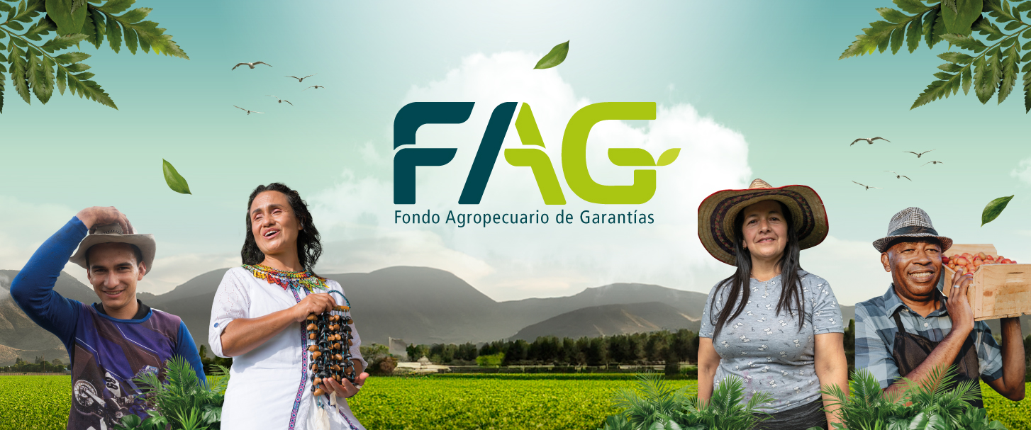 Fondo Agropecuario de Garantías - FAG