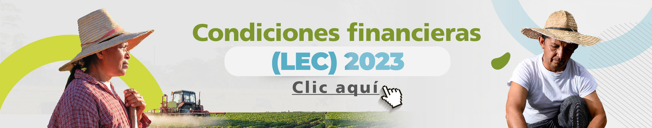 Botón condiciones financieras