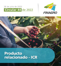 Circular 44 de 2022