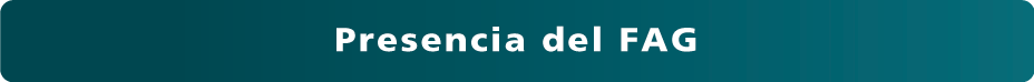 Presencia del FAG