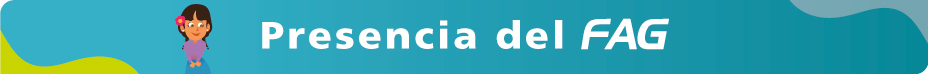 Banner Presencia FAG
