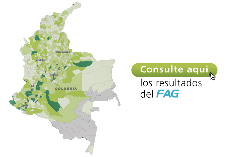 FAG resultados