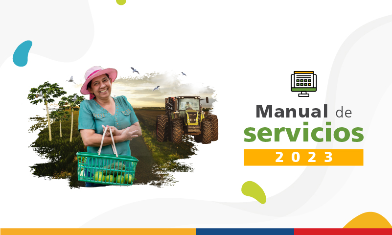 Manual de Servicios