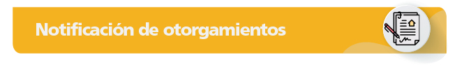 listado mensual