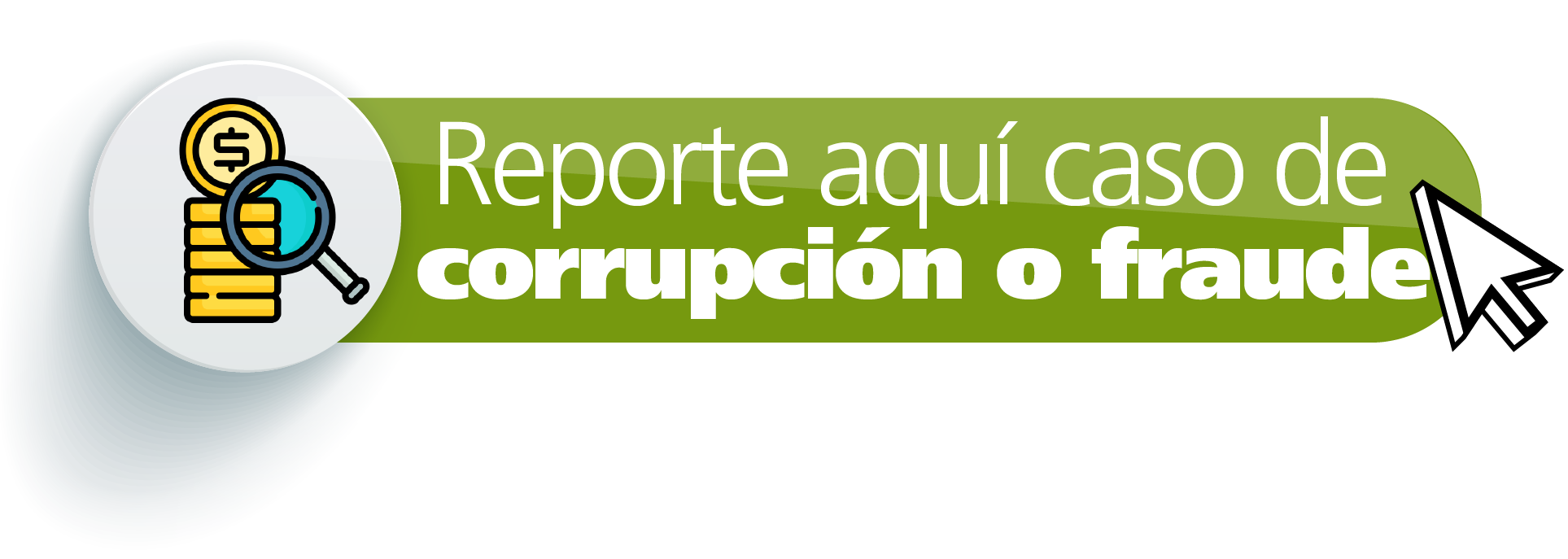 caso de corrupción