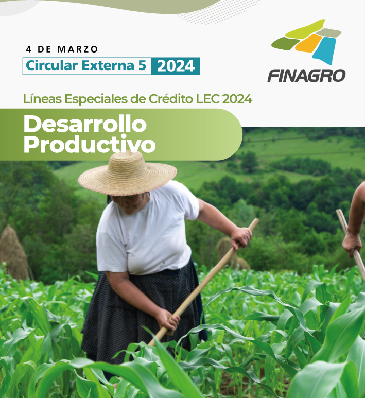 LEC 2024 - Desarrollo Productivo