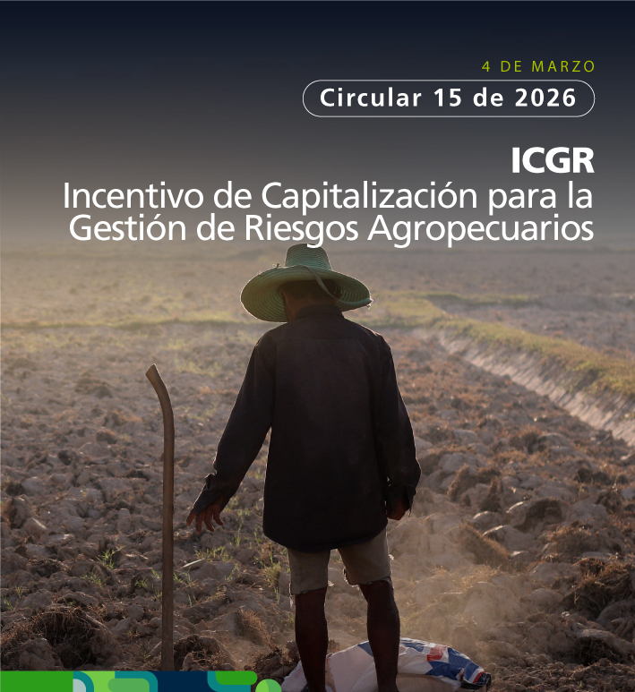 Campesino alistando la tierra de sembrado