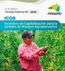 ICGR
