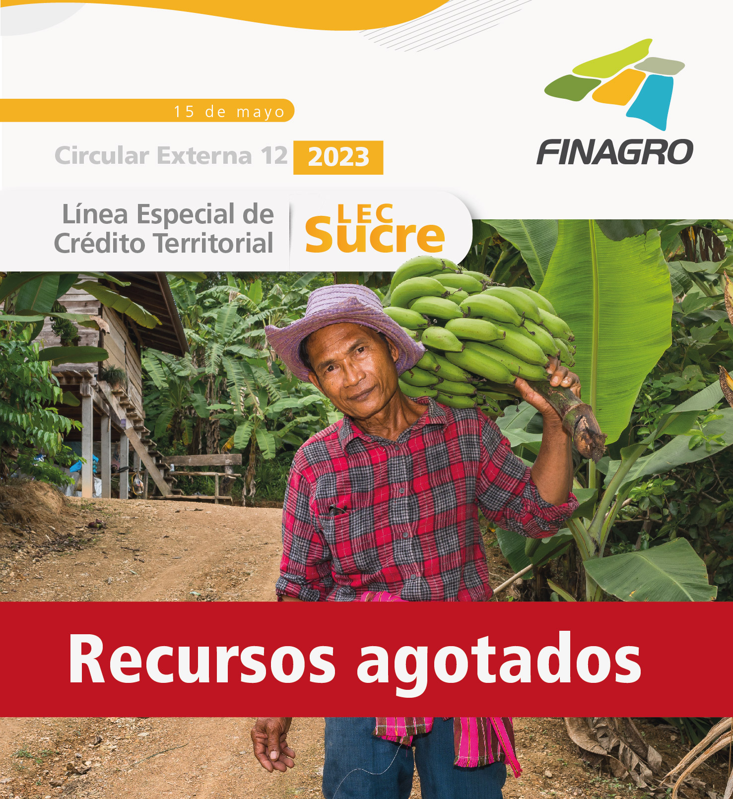 LEC Sucre