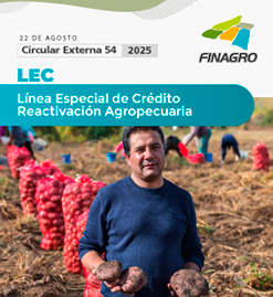 Línea Especial de Crédito