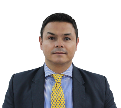 Ricardo Morris Sarmiento