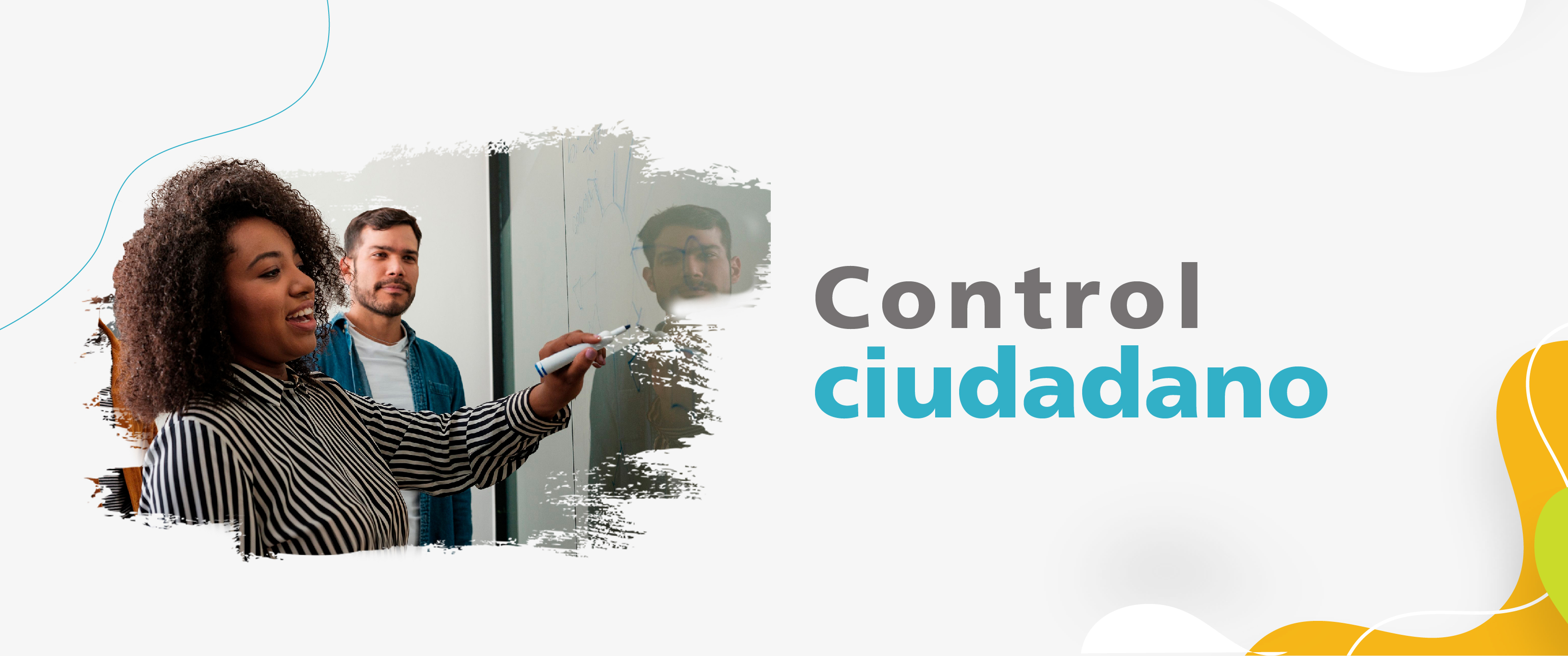 Control ciudadano