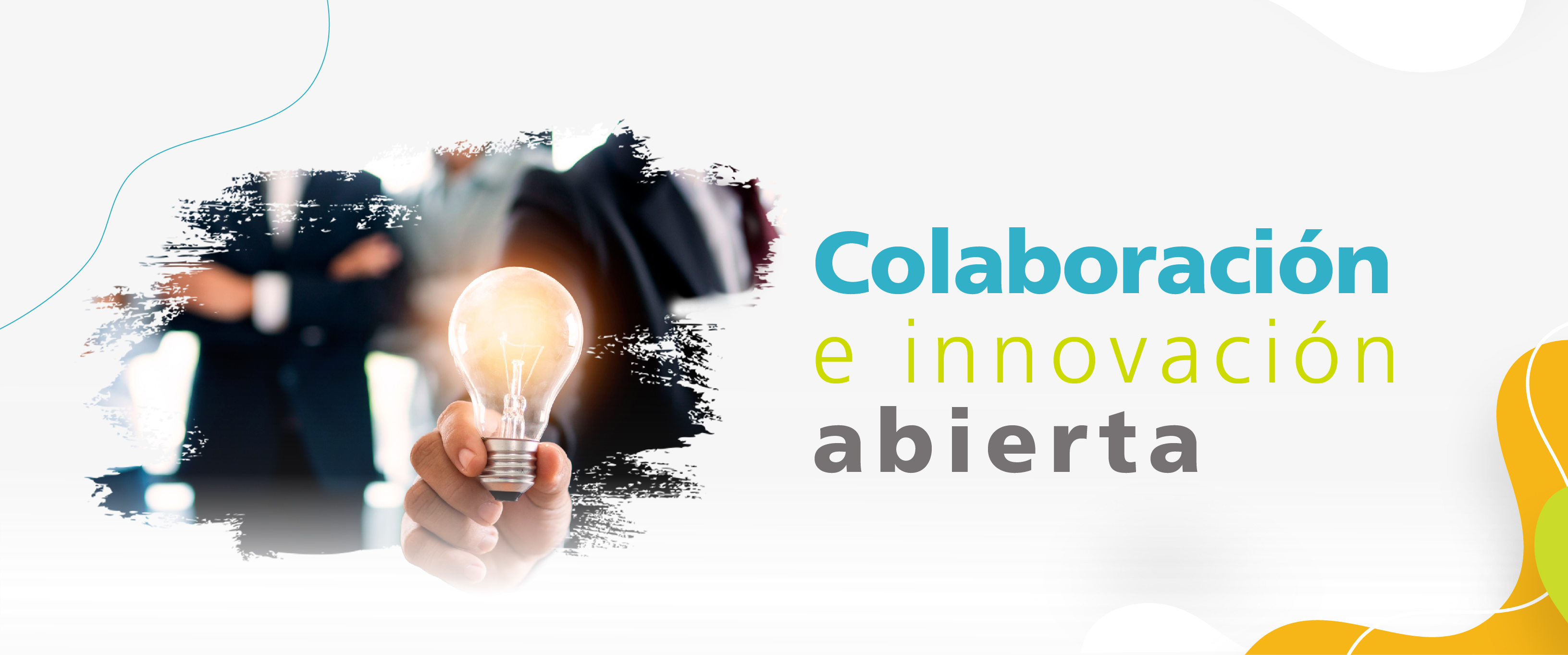 Colaboracion e innovacion
