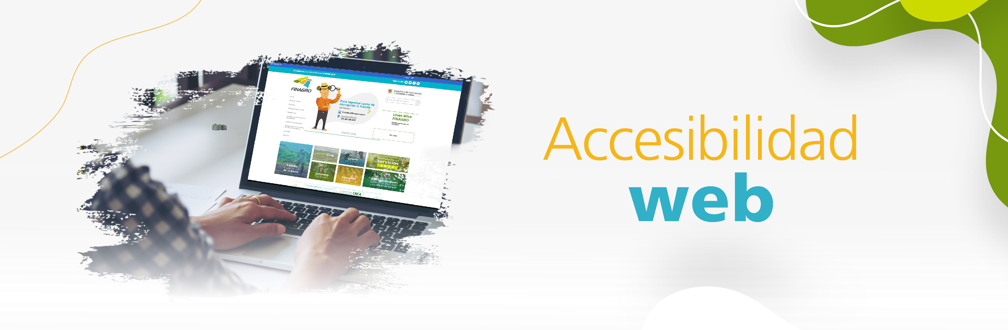 accesibilidad web