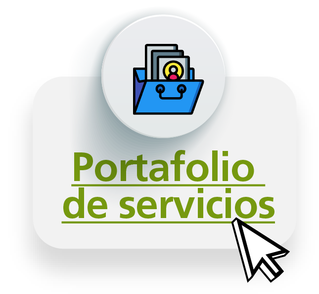 portafolio de servicios