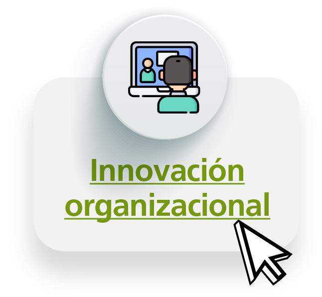 curso innovación organizacional