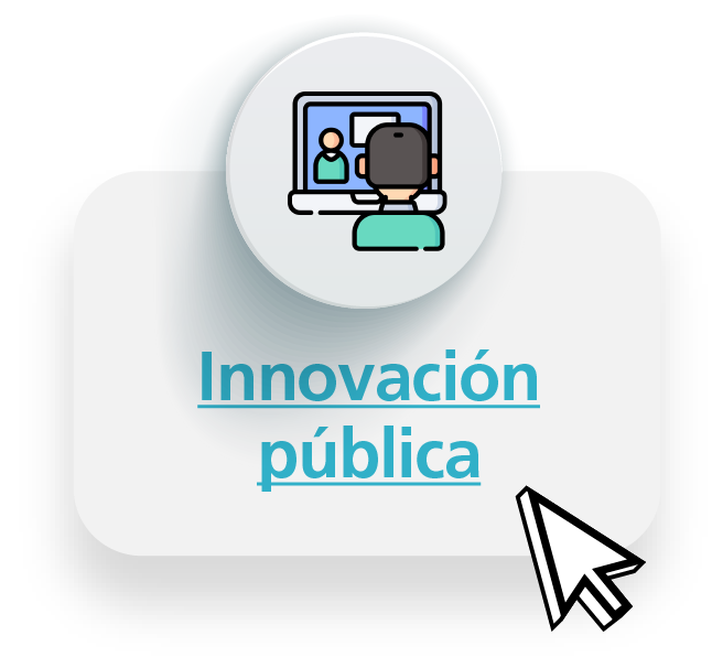 curso innovación pública