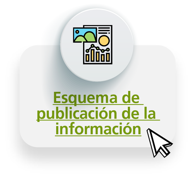 Esquema de publicacion de la información