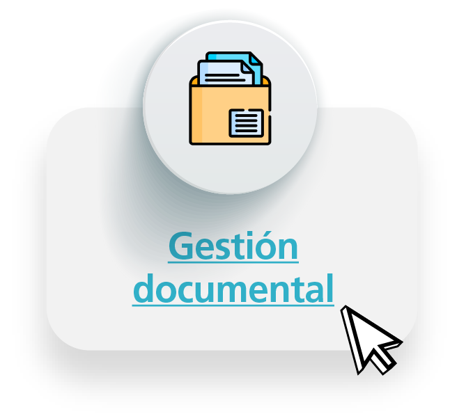 Gestion documental