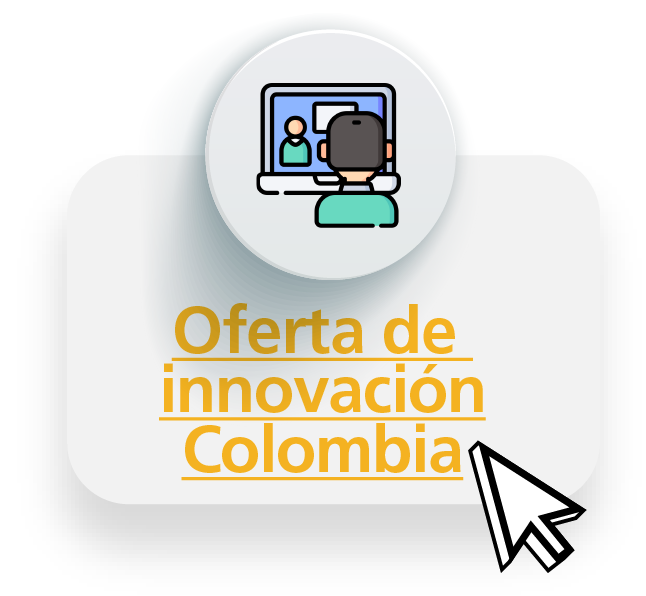 Curso innovación Colombia