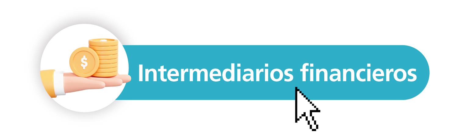 Intermediarios financieros