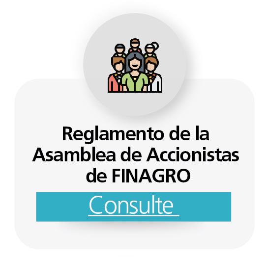 Reglamento de la Asamblea de Accionistas