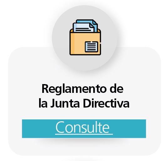 Reglamento de la Junta Directiva