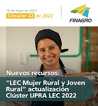 Circular 22 de 2022