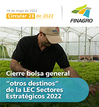 Circular 23 de 2022