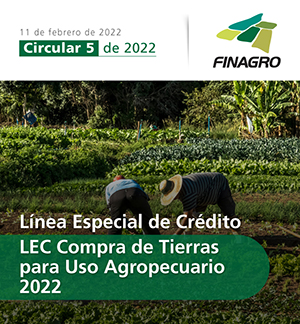 LEC Compra de Tierras